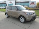 2014 Kia Soul 1.6