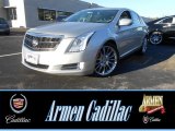2014 Cadillac XTS Vsport Platinum AWD