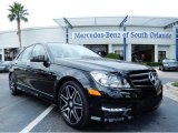 2014 Mercedes-Benz C 250 Sport
