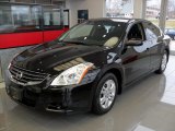 2011 Nissan Altima 2.5 S