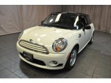 2011 Mini Cooper Hardtop