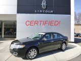 2012 Lincoln MKZ AWD