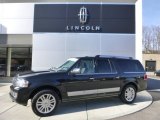 2011 Lincoln Navigator L 4x4