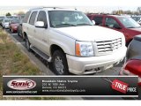 2005 Cadillac Escalade AWD