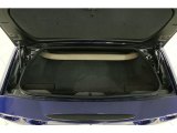 2005 Chevrolet Corvette Convertible Trunk