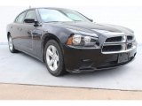 2012 Dodge Charger SE