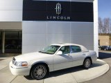 2006 Lincoln Town Car Designer Series