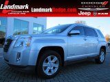 2011 GMC Terrain SLE