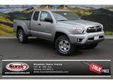 2014 Toyota Tacoma V6 TRD Access Cab 4x4