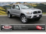 2014 Toyota Tacoma V6 TRD Sport Double Cab 4x4