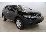 2013 Nissan Murano S AWD