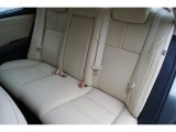 2014 Toyota Avalon Limited Rear Seat