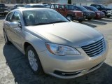 2014 Chrysler 200 Cashmere Pearl