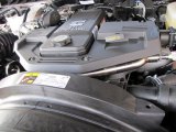 2014 Ram 2500 Big Horn Crew Cab 4x4 6.7 Liter OHV 24-Valve Cummins Turbo-Diesel Inline 6 Cylinder Engine
