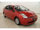 2008 Toyota Prius Hybrid