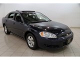 2007 Chevrolet Impala LT