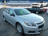 2014 Chevrolet Malibu LS
