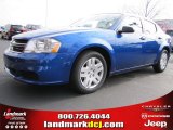 2014 Dodge Avenger SE