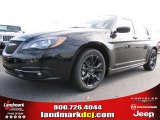 2014 Chrysler 200 Touring Sedan