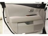 2011 Lexus RX 350 AWD Door Panel