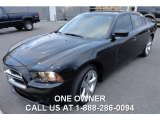 2012 Dodge Charger SXT