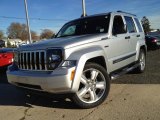 2012 Jeep Liberty Jet 4x4