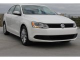2011 Volkswagen Jetta SE Sedan