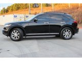 2007 Infiniti FX 35 Exterior