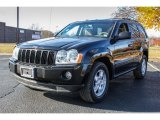 2007 Jeep Grand Cherokee Laredo 4x4