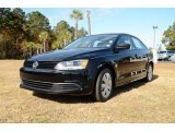 2012 Volkswagen Jetta S Sedan