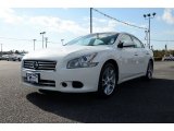 2012 Nissan Maxima 3.5 S