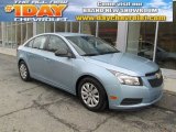 2011 Chevrolet Cruze LS