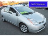 2007 Toyota Prius Hybrid