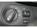 2009 Audi R8 4.2 FSI quattro Controls