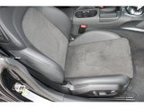 2009 Audi R8 4.2 FSI quattro Black Alcantara/Leather Interior