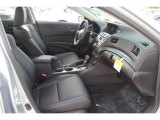 2014 Acura ILX 2.0L Premium Front Seat