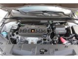 2014 Acura ILX 2.0L Premium 2.0 Liter SOHC 16-Valve i-VTEC 4 Cylinder Engine