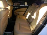 2012 Dodge Charger R/T Plus AWD Rear Seat