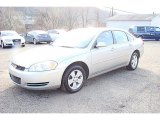 2007 Chevrolet Impala LT