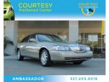 2007 Lincoln Town Car Signature Limited