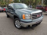 2012 GMC Sierra 1500 SLE Crew Cab