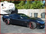 2012 Carbon Flash Metallic Chevrolet Corvette Centennial Edition Z06 #88192845