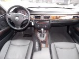 2007 BMW 3 Series 328i Sedan Dashboard