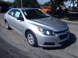 2014 Chevrolet Malibu LS