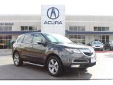 2012 Acura MDX SH-AWD