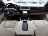 2011 GMC Yukon Denali AWD Dashboard