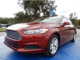 2014 Ford Fusion SE EcoBoost