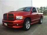 2005 Go ManGo! Dodge Ram 1500 SLT Daytona Regular Cab #88192836