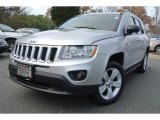 2012 Jeep Compass Sport