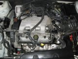 1999 Pontiac Grand Am Engines